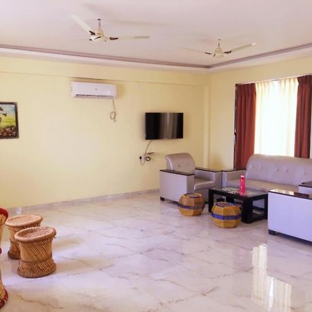 Riverdale Villa Lonavala Kültér fotó