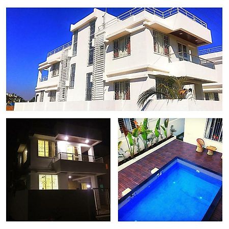 Riverdale Villa Lonavala Kültér fotó