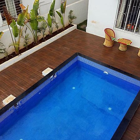 Riverdale Villa Lonavala Kültér fotó