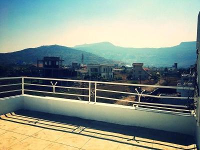 Riverdale Villa Lonavala Kültér fotó