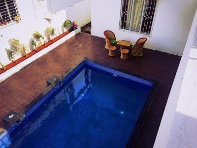 Riverdale Villa Lonavala Kültér fotó