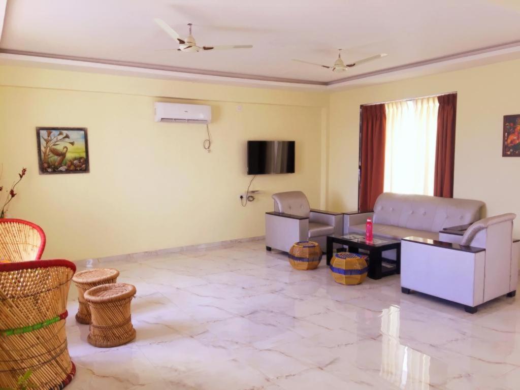 Riverdale Villa Lonavala Kültér fotó