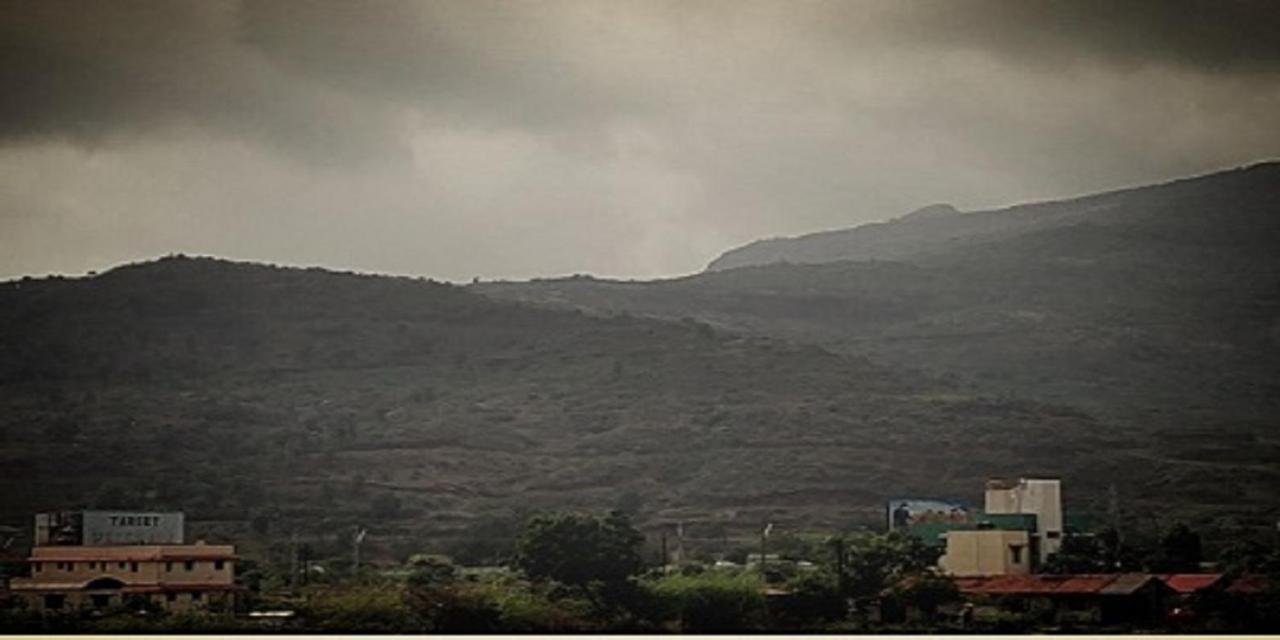 Riverdale Villa Lonavala Kültér fotó