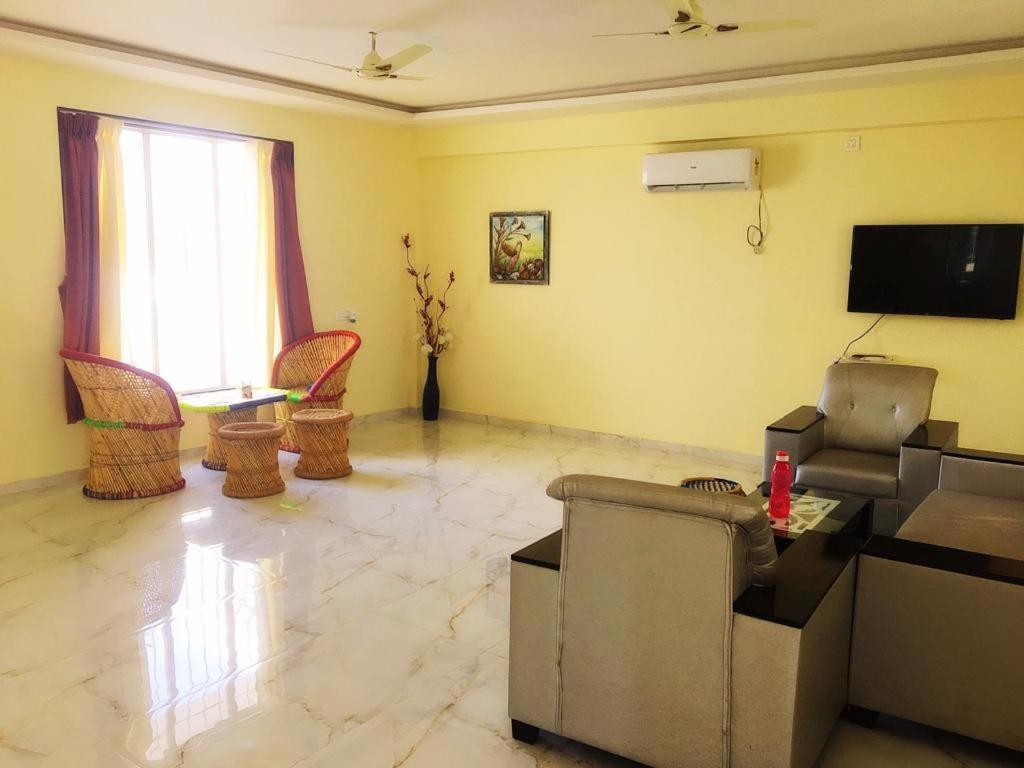 Riverdale Villa Lonavala Kültér fotó