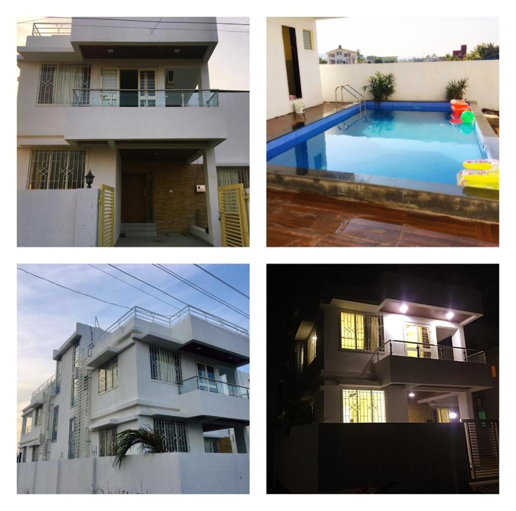 Riverdale Villa Lonavala Kültér fotó
