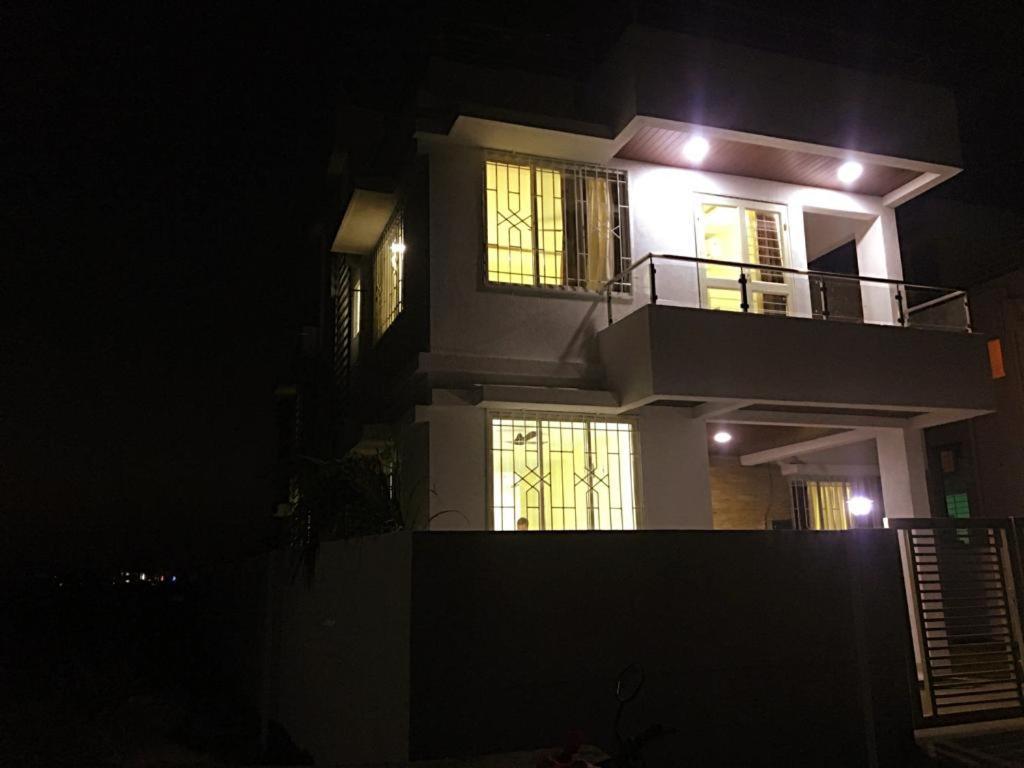 Riverdale Villa Lonavala Kültér fotó