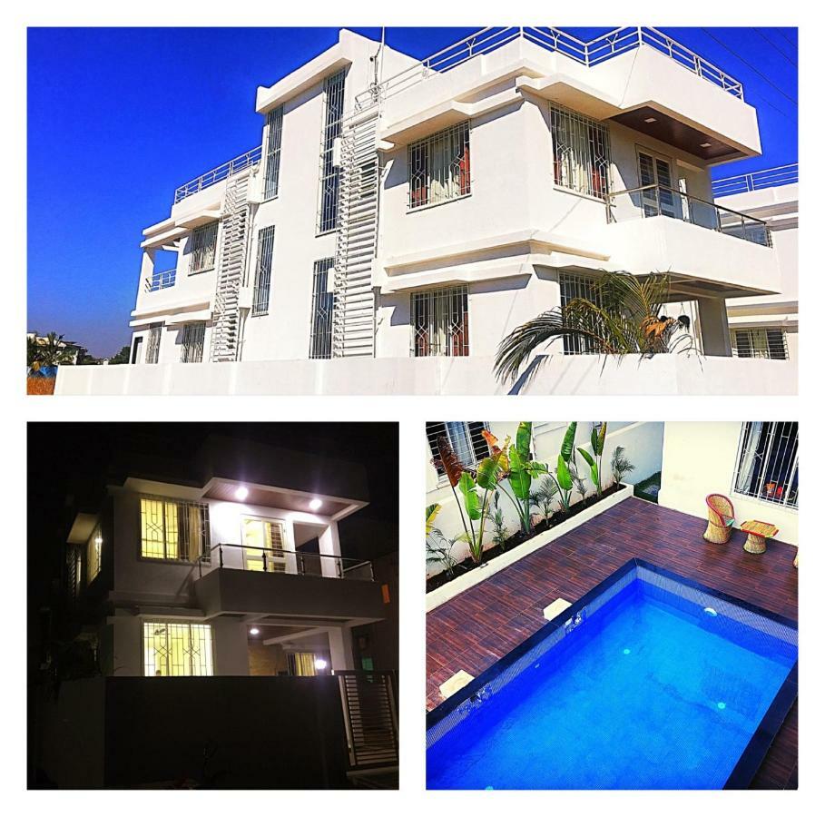 Riverdale Villa Lonavala Kültér fotó
