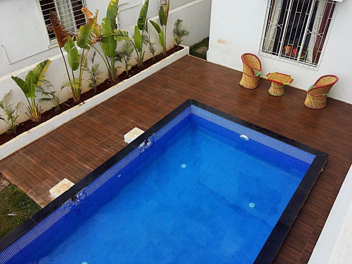 Riverdale Villa Lonavala Kültér fotó
